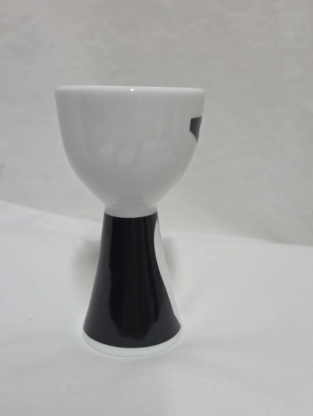 'Friends' Ritzenhoff Egg Cup By Tassilo V Grolman